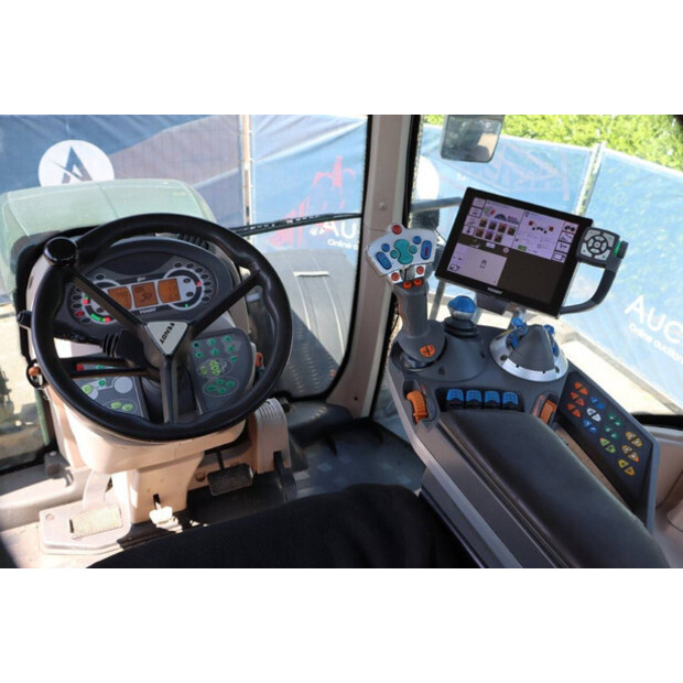 Fendt 826 Profi Plus-45716156