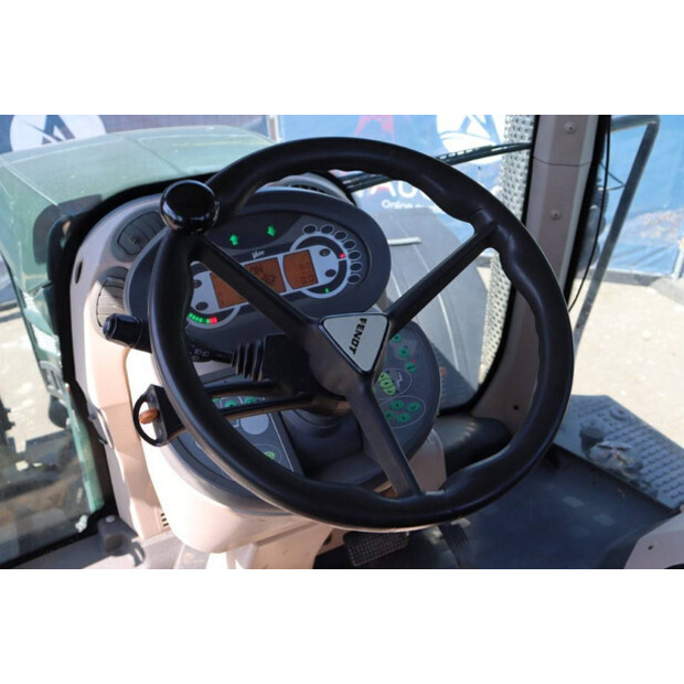 Fendt 826 Profi Plus-45716157