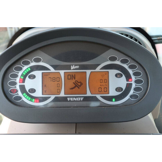 Fendt 826 Profi Plus-45716159