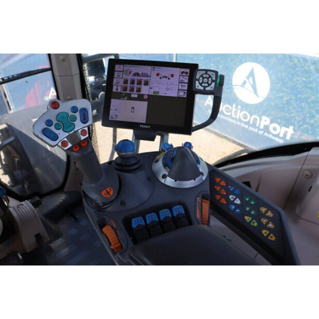 Fendt 826 Profi Plus-45716162