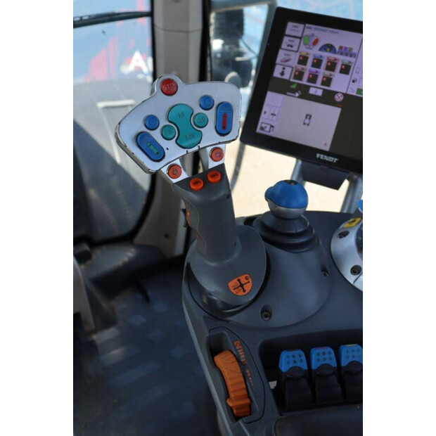 Fendt 826 Profi Plus-45716163