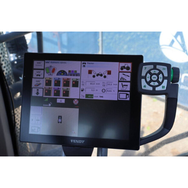 Fendt 826 Profi Plus-45716164