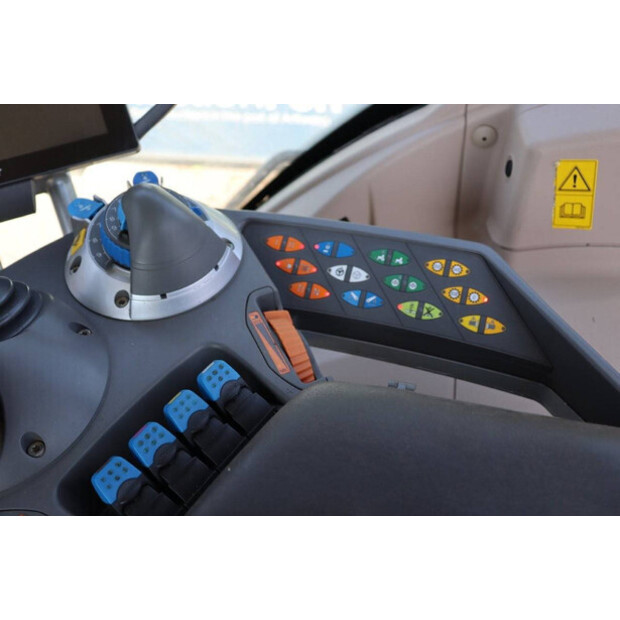 Fendt 826 Profi Plus-45716165