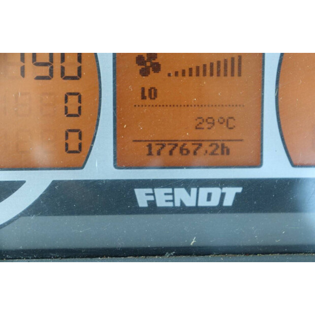 Fendt 826 Profi Plus-45716170