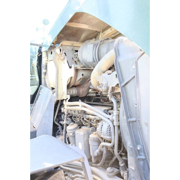 Fendt 826 Profi Plus-45716174