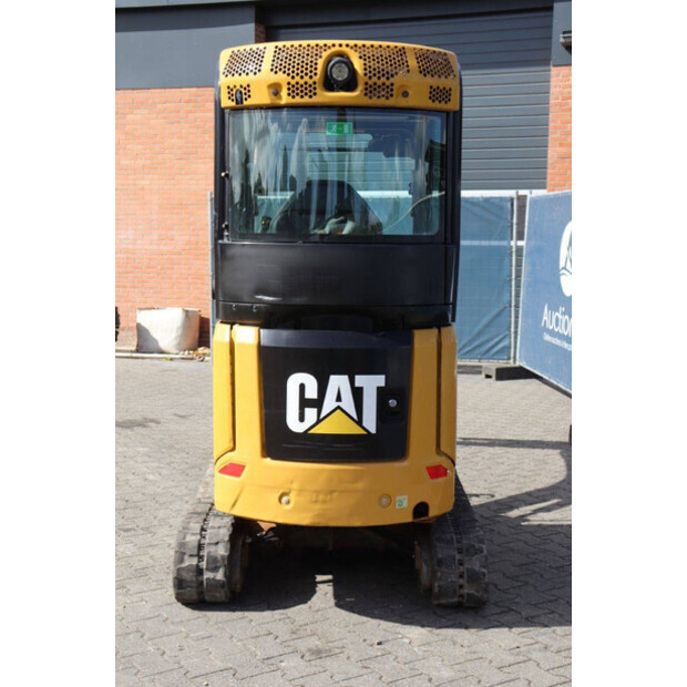 Caterpillar 301.8-45716180