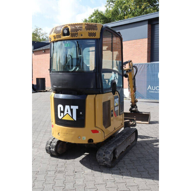 Caterpillar 301.8-45716181