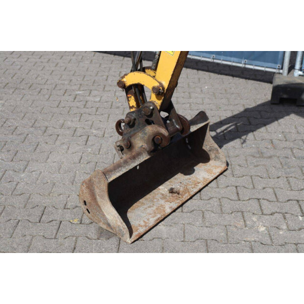 Caterpillar 301.8-45716186