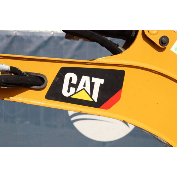 Caterpillar 301.8-45716189