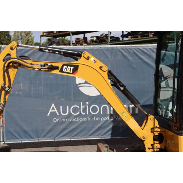 Caterpillar 301.8-45716192