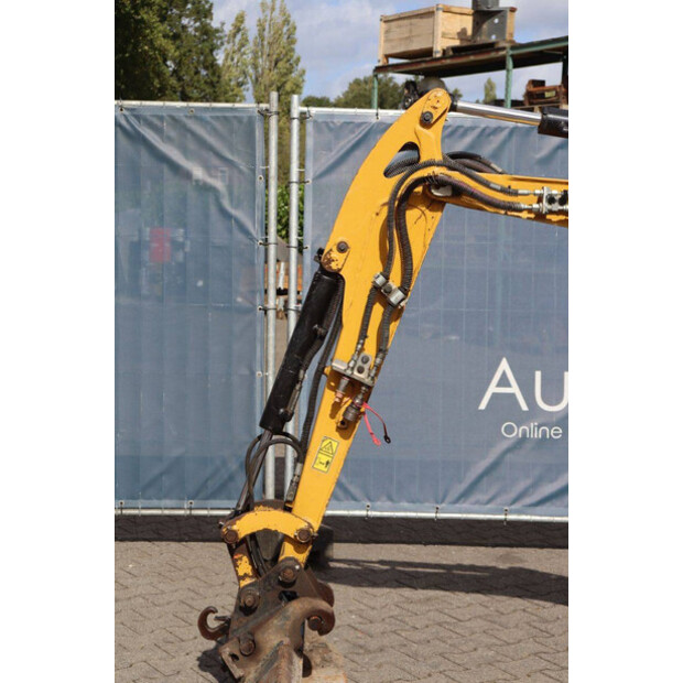 Caterpillar 301.8-45716193