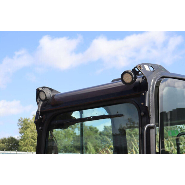 Caterpillar 301.8-45716195