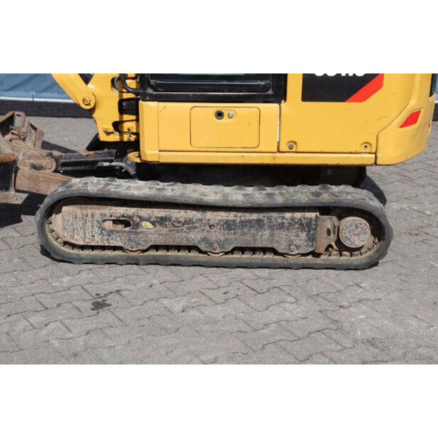 Caterpillar 301.8-45716196