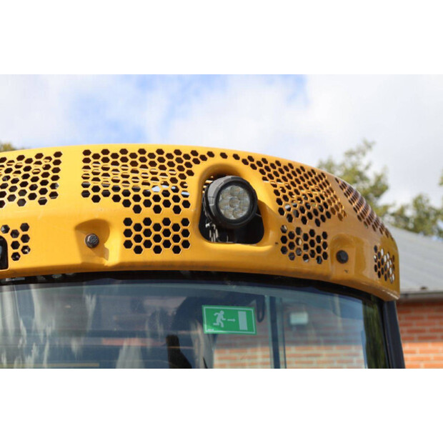 Caterpillar 301.8-45716202