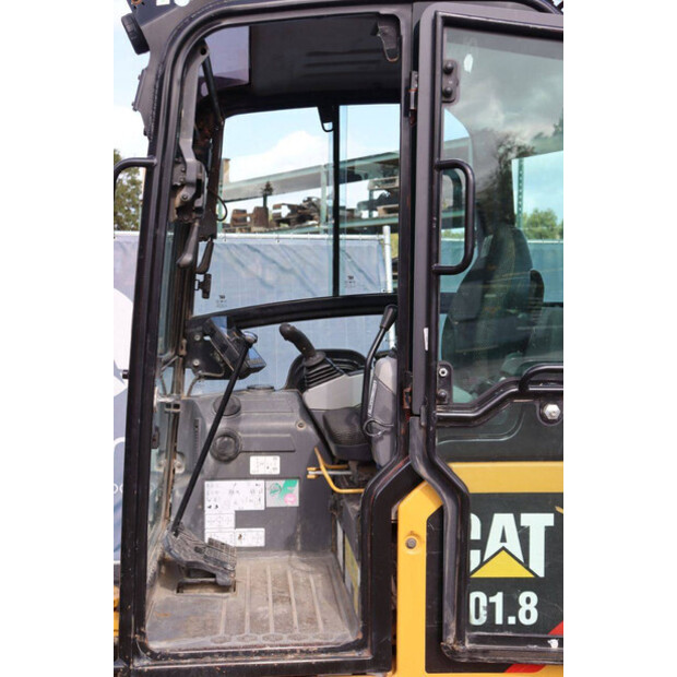 Caterpillar 301.8-45716203