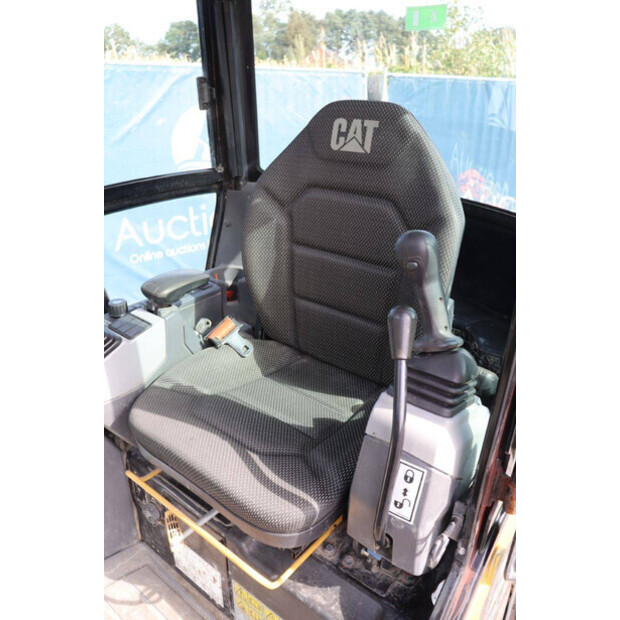 Caterpillar 301.8-45716204