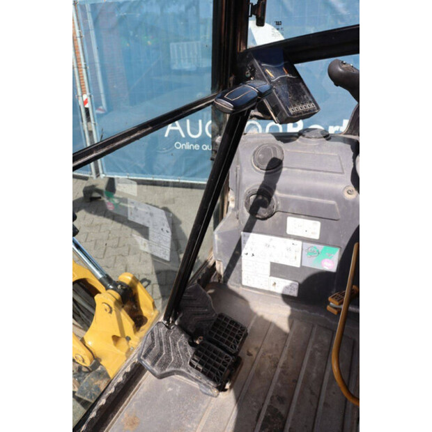 Caterpillar 301.8-45716205