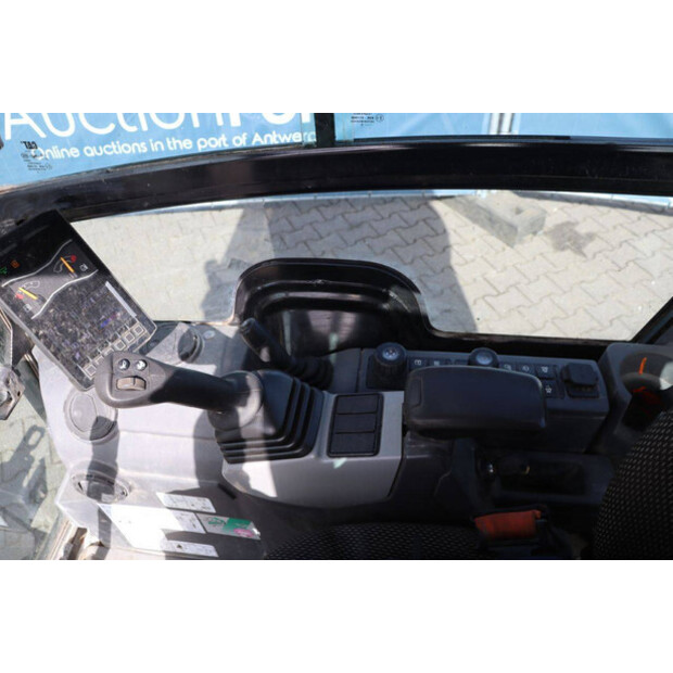 Caterpillar 301.8-45716206