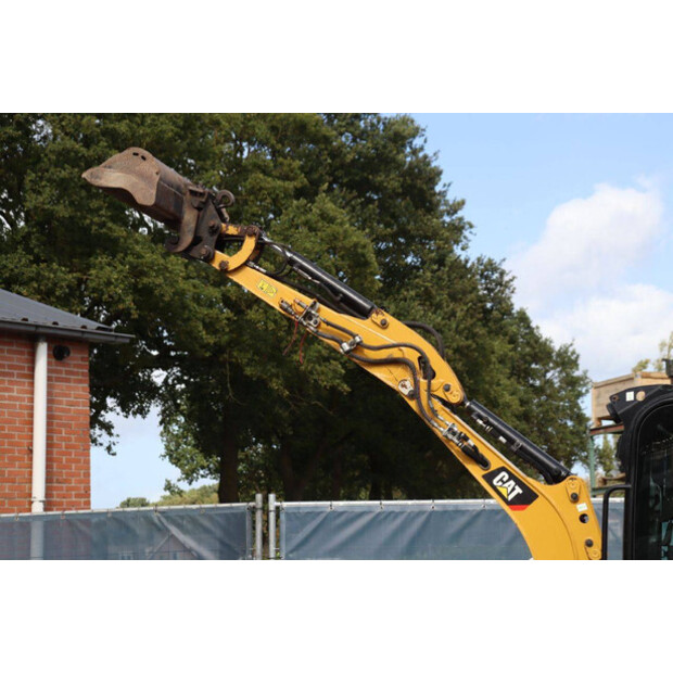 Caterpillar 301.8-45716220