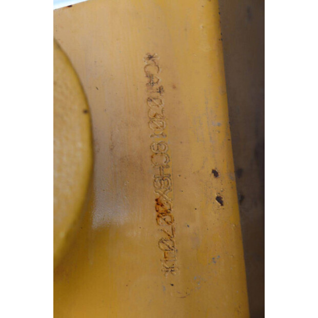 Caterpillar 301.8-45716222