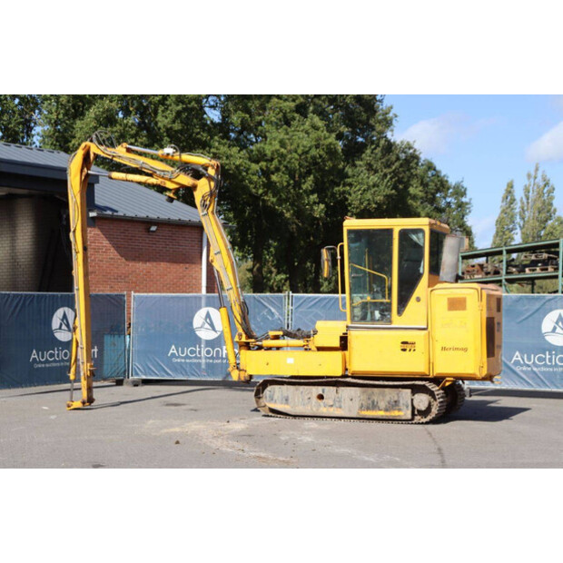 2000 Herder Herimag-45716225