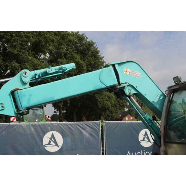 2008 كوبيلكو SK70SR-1E-45716272