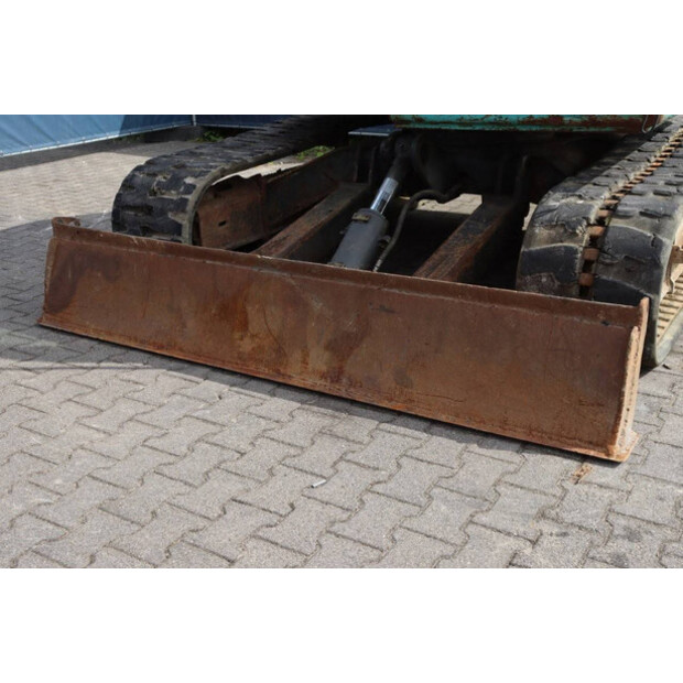 2008 كوبيلكو SK70SR-1E-45716274