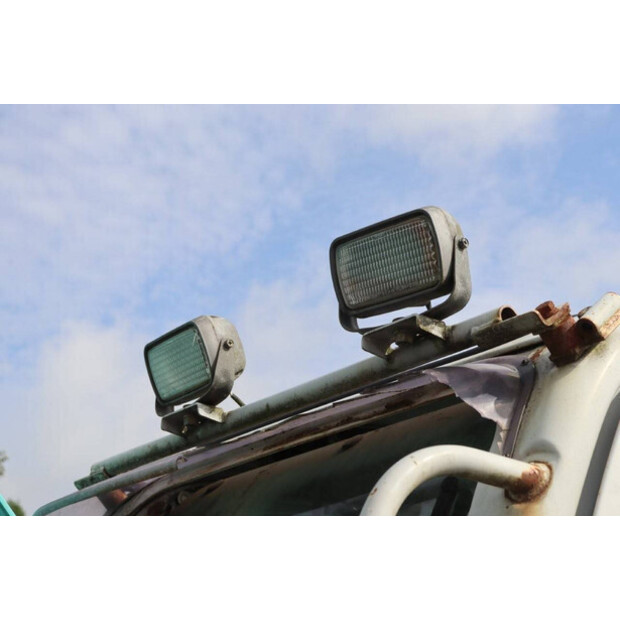 2008 كوبيلكو SK70SR-1E-45716275