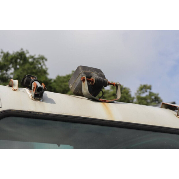 2008 كوبيلكو SK70SR-1E-45716280