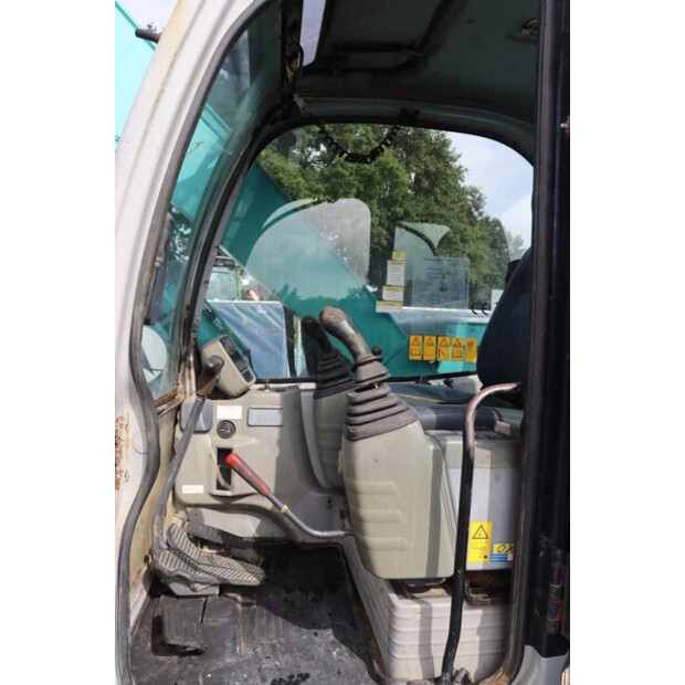 2008 كوبيلكو SK70SR-1E-45716281