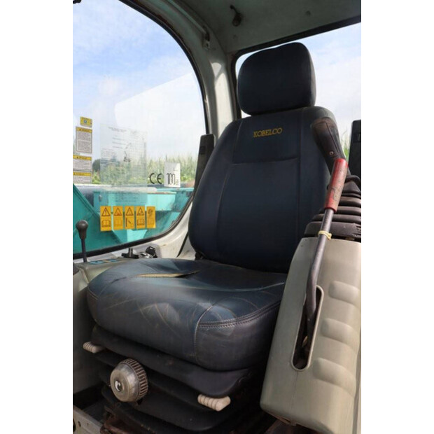 2008 كوبيلكو SK70SR-1E-45716282