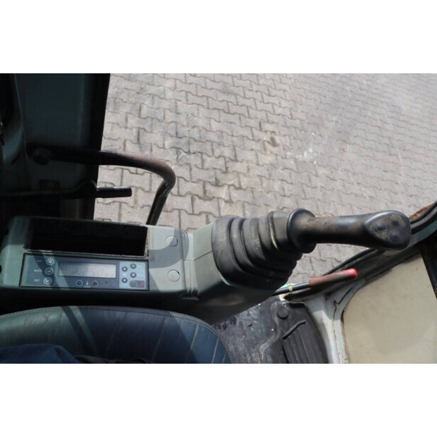 2008 كوبيلكو SK70SR-1E-45716284