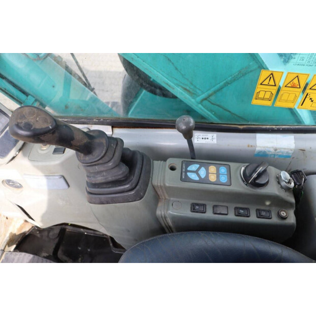 2008 كوبيلكو SK70SR-1E-45716285