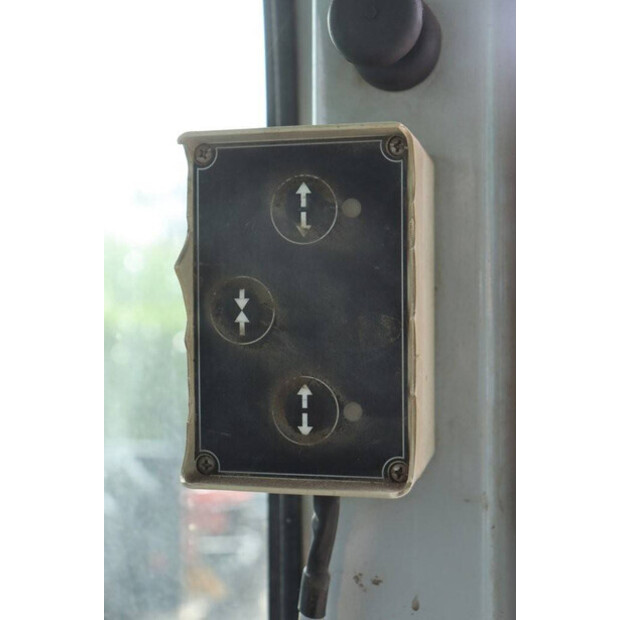 2008 كوبيلكو SK70SR-1E-45716287