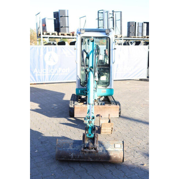 2018 Sunward SWE17B-45716307