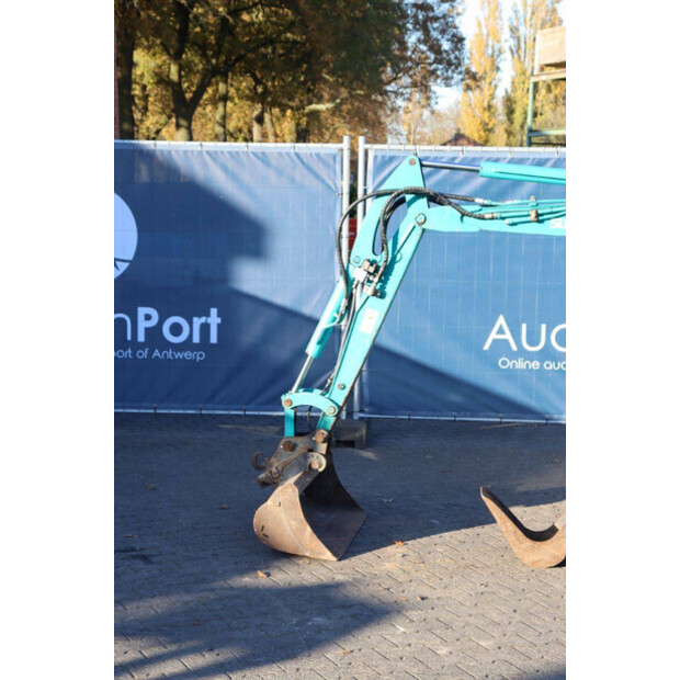 2018 Sunward SWE17B-45716312