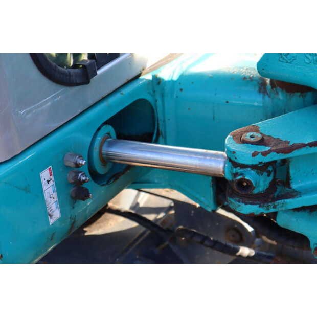 2018 Sunward SWE17B-45716324