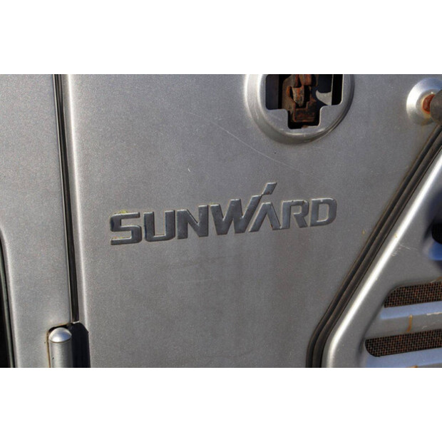 2018 Sunward SWE17B-45716332