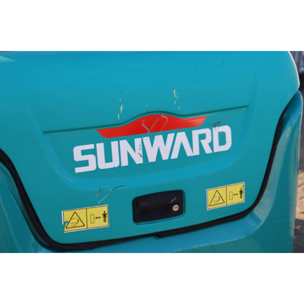 2018 Sunward SWE17B-45716337