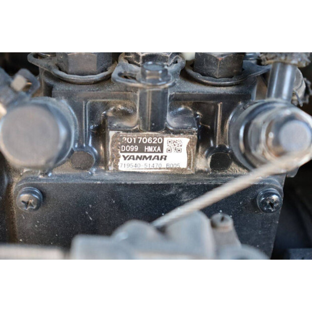 2018 Sunward SWE17B-45716340