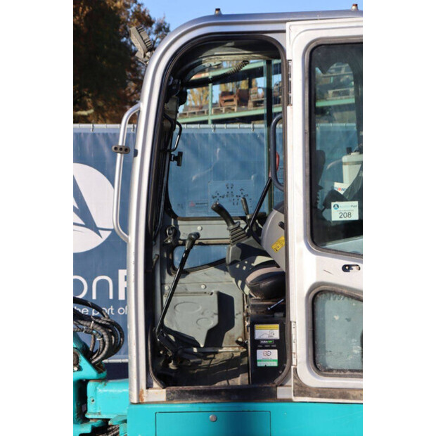 2018 Sunward SWE17B-45716341