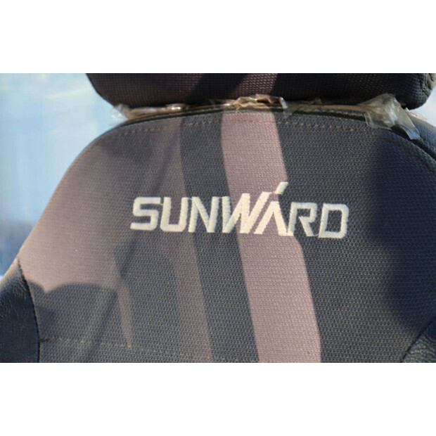 2018 Sunward SWE17B-45716345