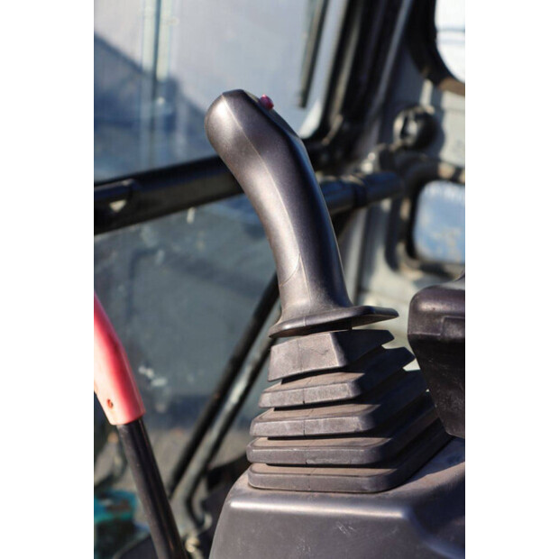 2018 Sunward SWE17B-45716347