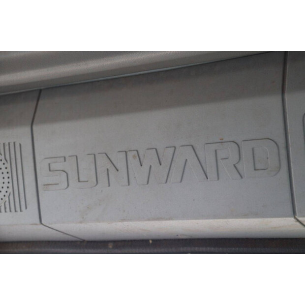 2018 Sunward SWE17B-45716350