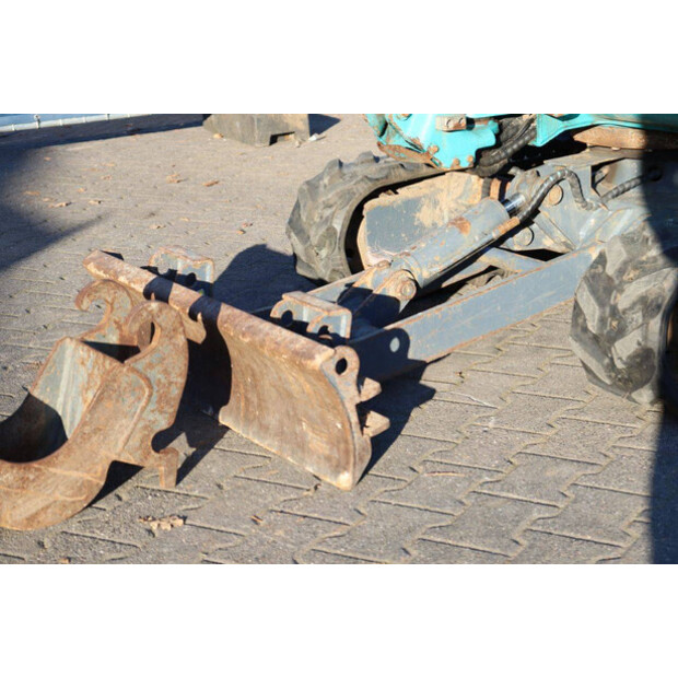 2018 Sunward SWE17B-45716356