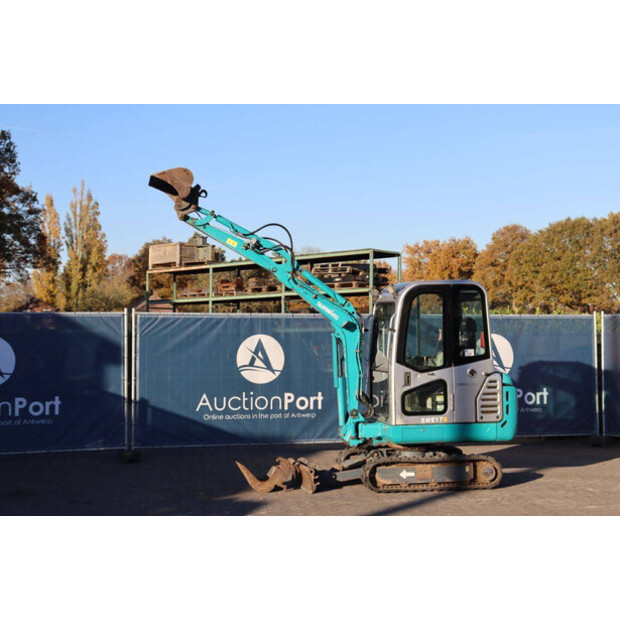 2018 Sunward SWE17B-45716357