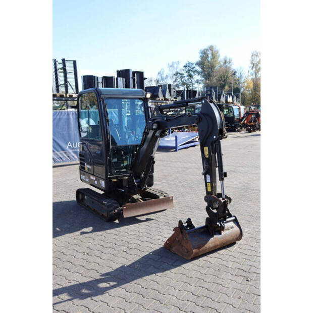 هيونداي ROBEX18-9AK-45716368