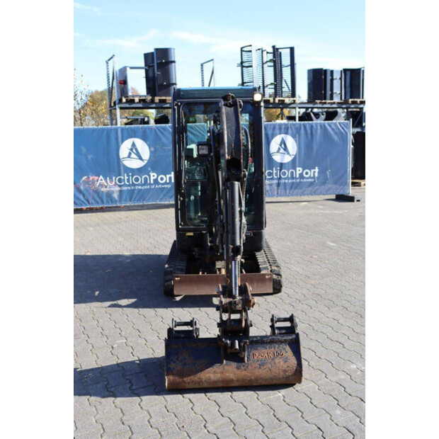 هيونداي ROBEX18-9AK-45716369