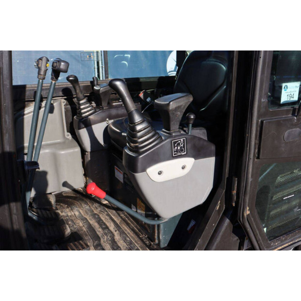 هيونداي ROBEX18-9AK-45716406