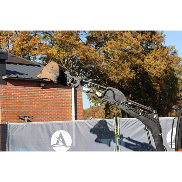 هيونداي ROBEX18-9AK-45716421